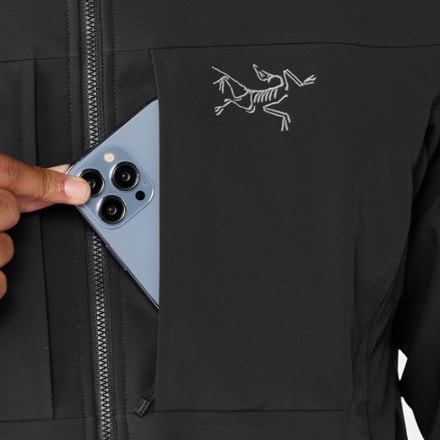 Arc'teryx Gamma MX Hoody - Men's 6