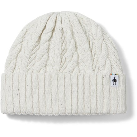 Smartwool Cable Knit Beanie 0