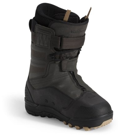 Vans Hi-Country Snowboard Boots - Men's - 2025/2025 0