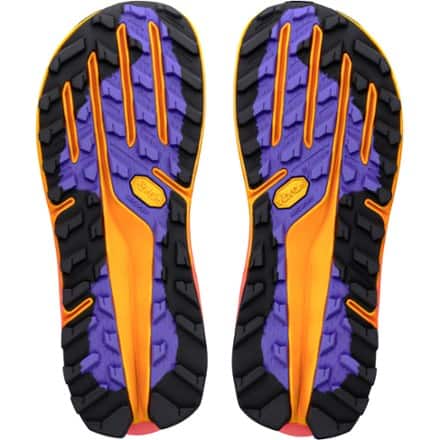Altra Olympus 7 Trail-Running Shoes - Women's 4