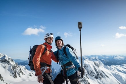 DJI Osmo 360 Adventure Combo 9