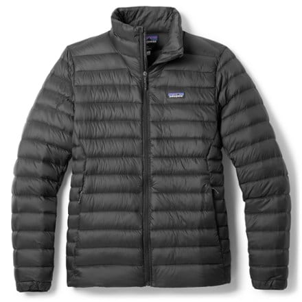 Patagonia Down Sweater - Men's 4