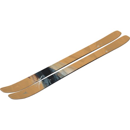 Atomic Maven 103 CTI W Skis - Women's - 2025/2026 3