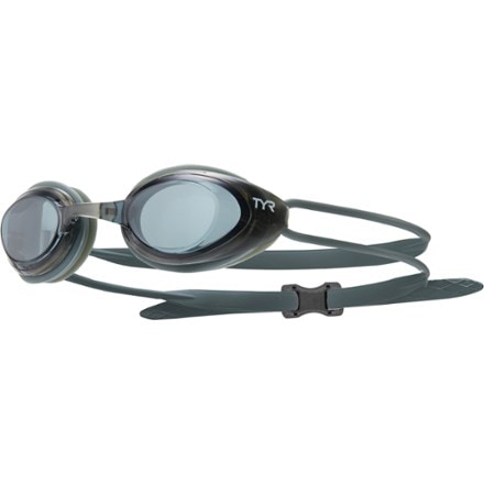 TYR Blackhawk Non-Mirrored Goggles - Women's 0