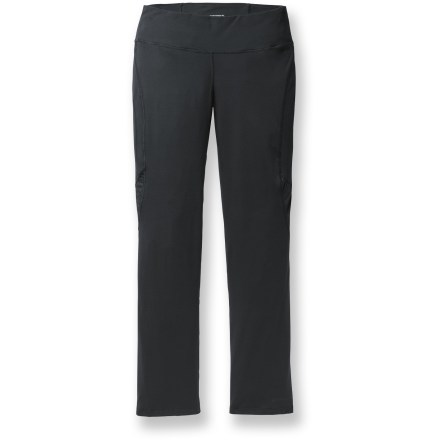 brooks notch thermal pants