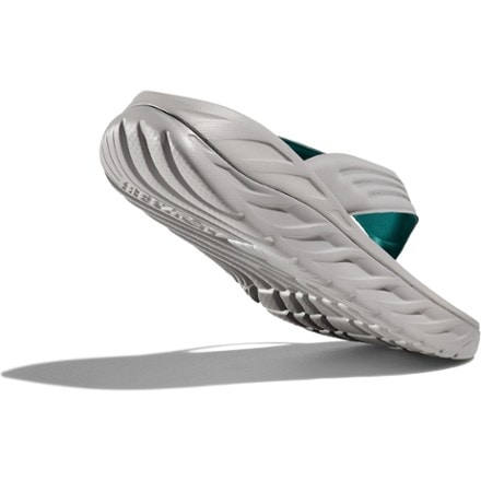 HOKA ORA Recovery Flip-Flops - Men's 4
