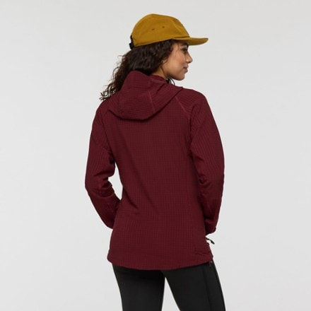 Cotopaxi Yermo Hooded Jacket - Women's 2