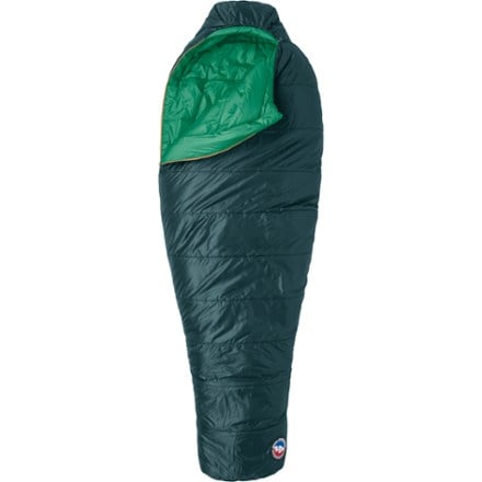 Big Agnes Rabbit Ears 45 Sleeping Bag 0