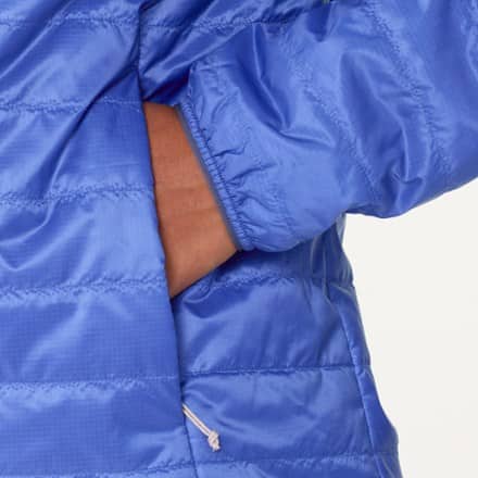REI Co-op Microtrek Insulated Hoodie - Women's 7