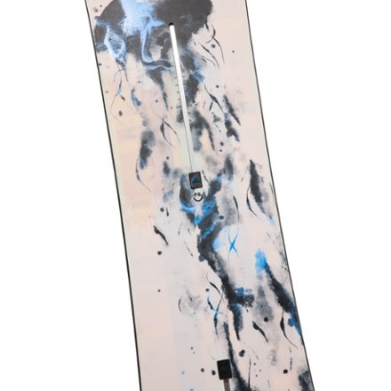 Burton Feelgood Snowboard - Women's - 2025/2026 4