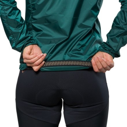 PEARL iZUMi Expedition Alpha Cycling Jacket - Women's 7