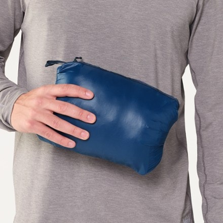 Patagonia Micro Puff Insulated Hoody - Men's 7