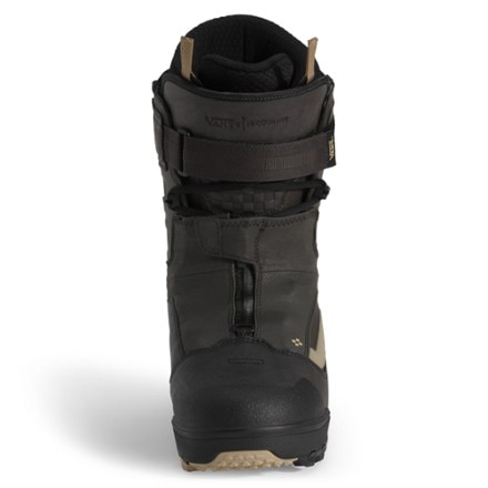 Vans Hi-Country Snowboard Boots - Men's - 2025/2025 2