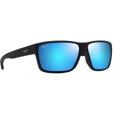 Maui Jim Uila Polarized Sunglasses 0