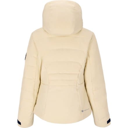 Obermeyer Cosima Down Jacket - Women's 4