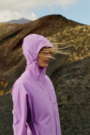 Salomon Bonatti Waterproof Jacket - Women's 9