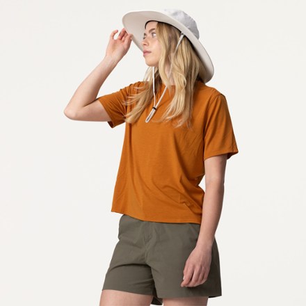 Outdoor Research Oasis Sun Hat - Women's 6