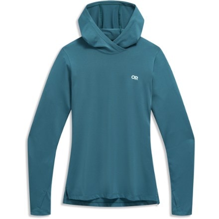 Outdoor Research ActiveIce Spectrum Sun Hoodie - Women's 0