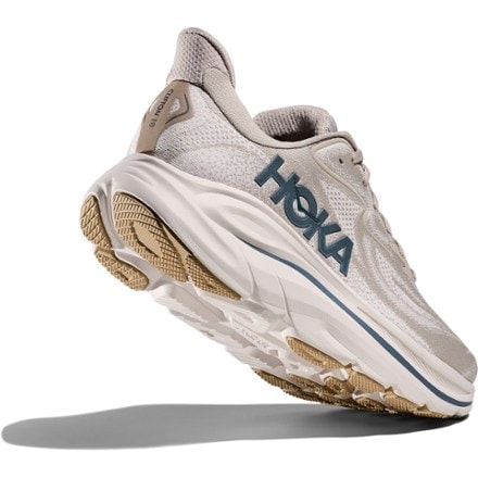 HOKA Clifton 10 Road-Running Shoes - Men's 6