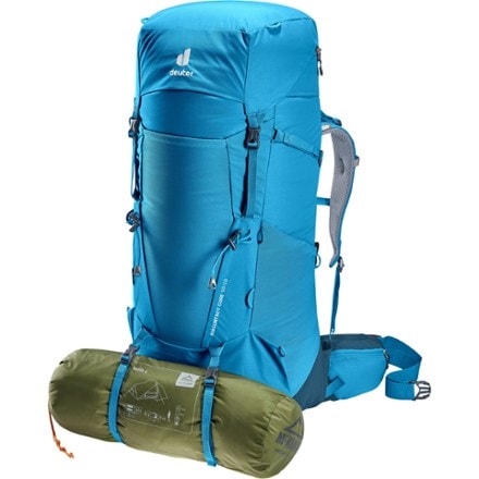 Deuter Aircontact Core 50 + 10 Pack - Men's 8