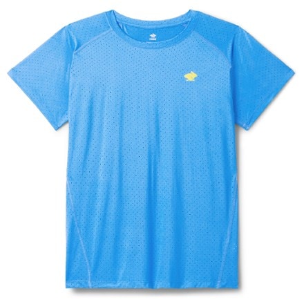 rabbit EZ Tee Perf ICE T-Shirt - Men's 0