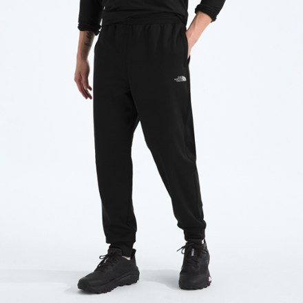 The North Face Performance Fleece SW Pants - Men's 1