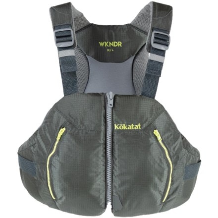 Kokatat WKNDR Life Vest 0