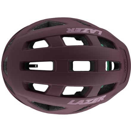 Lazer Cerro KinetiCore Bike Helmet 5