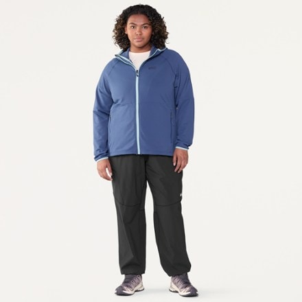 REI Co-op Flash Pants - Women's 6