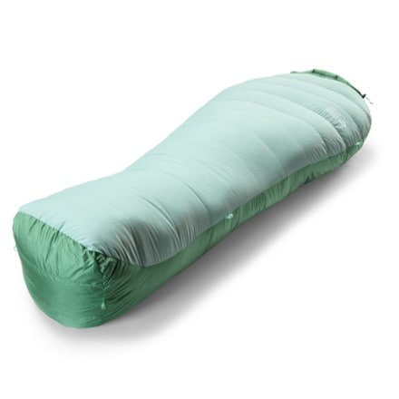 Mountain Hardwear Bishop Pass 30 Sleeping Bag - Women's 5