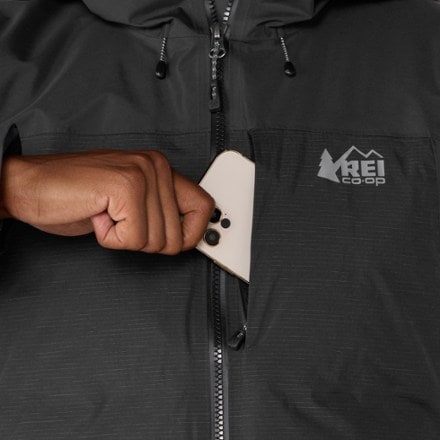 REI Co-op Stormhenge 850 Down Hybrid Jacket - Men's 6
