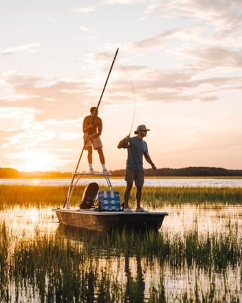 PARKIT Voyager Chair 4