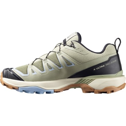 Salomon X Ultra 360 Edge Hiking Shoes - Women's 1