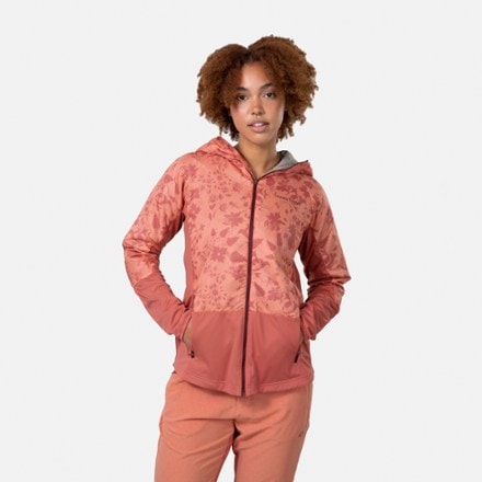 Kari Traa Sanne Lined Jacket - Women's 1