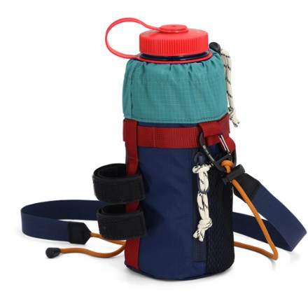 Topo Designs Mountain Hydro Sling Water bottle not included
