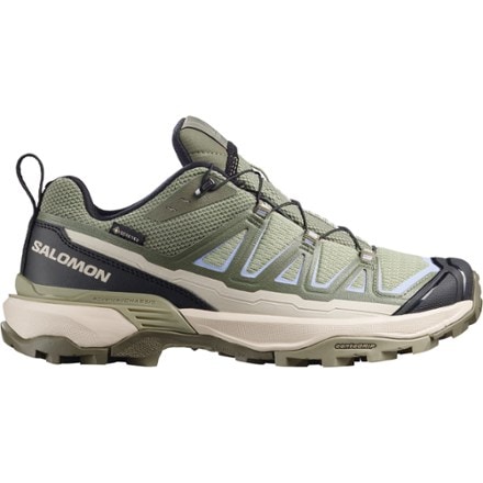 Salomon X Ultra 360 Edge GORE-TEX Hiking Shoes - Women's 0