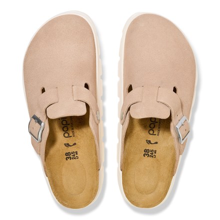 Birkenstock Boston Chunky Clogs - Women's 1