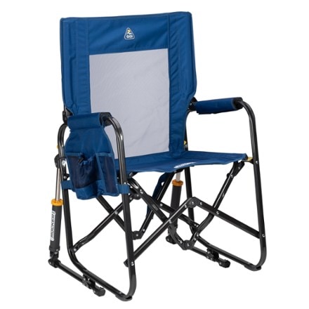 GCI Outdoor Stowaway Rocker Chair 0
