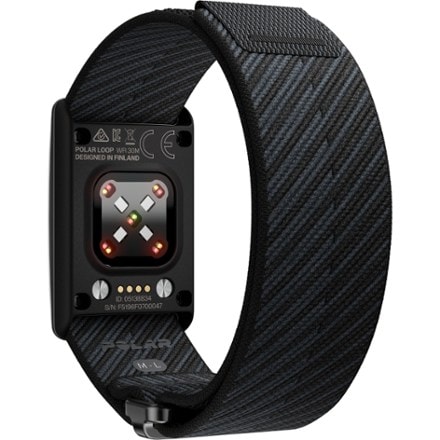 Polar Loop 1