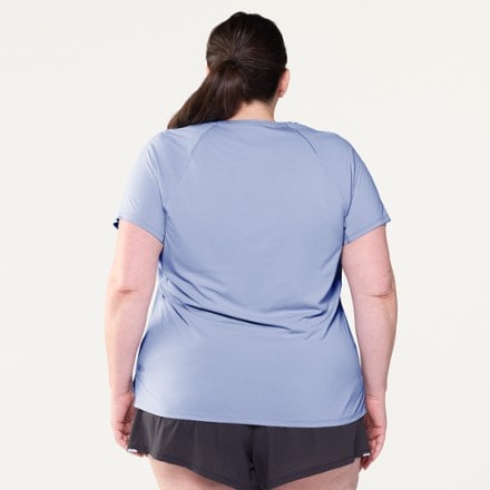 REI Co-op Swiftland Running T-Shirt - Women's 4