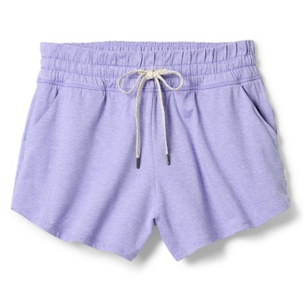 Vuori Halo Performance Shorts 2.0 - Women's 0