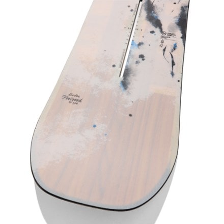 Burton Feelgood Snowboard - Women's - 2025/2026 8