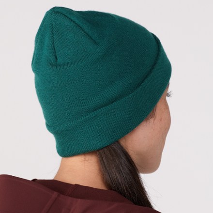 REI Co-op Lightweight Logo Beanie 2