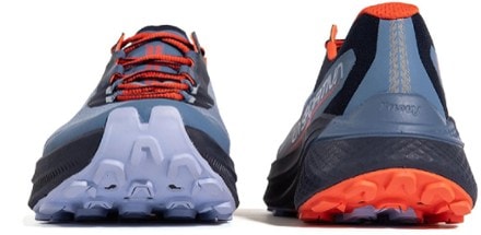 La Sportiva Prodigio Trail-Running Shoes - Women's 7