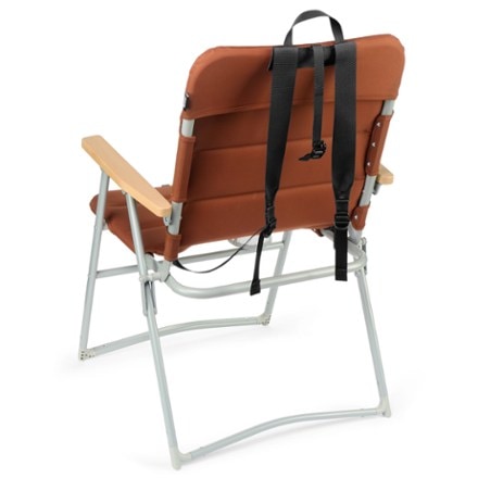 REI Co-op Westward Padded Folding Chair 1
