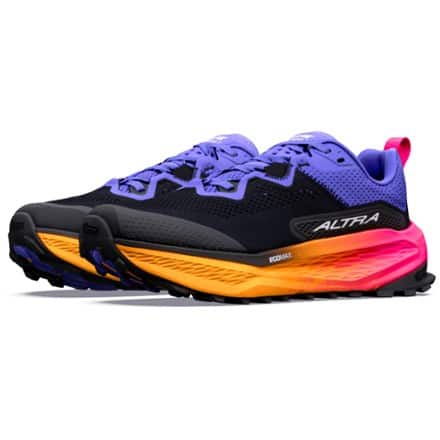 Altra Olympus 7 Trail-Running Shoes - Women's 2