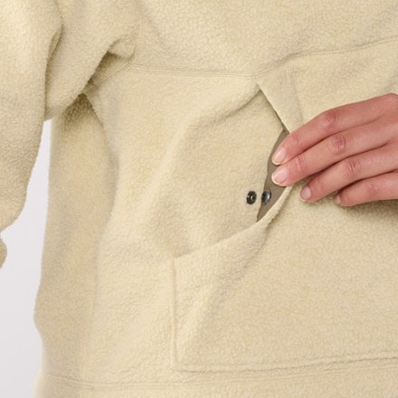 REI Co-op Campwell Fleece Pullover - Women's 7