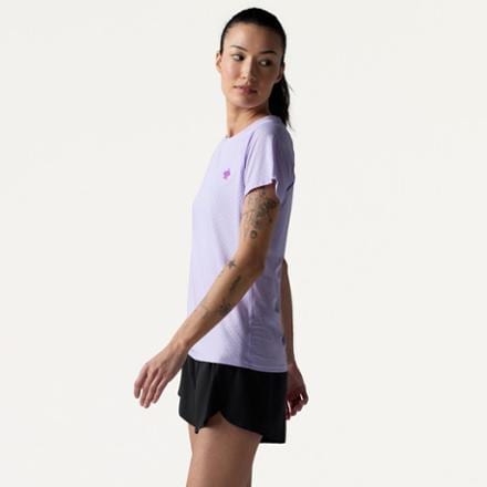 rabbit Ice Perf T-Shirt - Women's 3