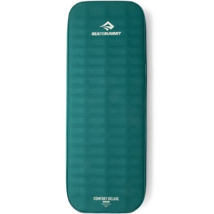 Sea to Summit Comfort Deluxe Self-Inflating Sleeping Pad 0