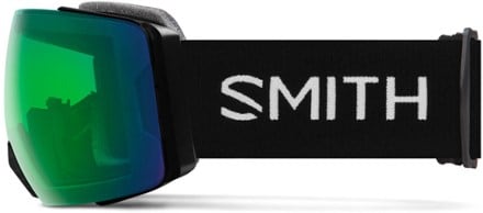 Smith I/O MAG XL ChromaPop Snow Goggles with Lens Protector 1